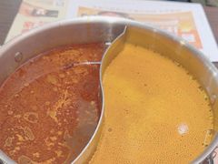 -呷哺呷哺(西单大悦城店)