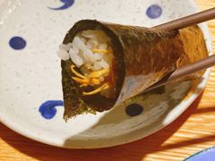 牛蒡手卷-东瀛阁(锦江宾馆店)
