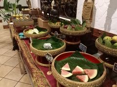 -火舞泰·泰式海鲜火锅餐厅(世纪城店)