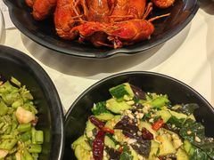 -聚味瞿记·龙虾堂(坡子街店)