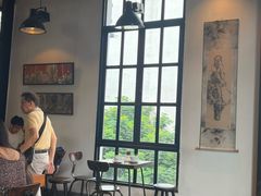 -The Workshop Coffee