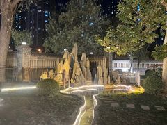 -卫鼎轩·曹公馆(鼓楼店)