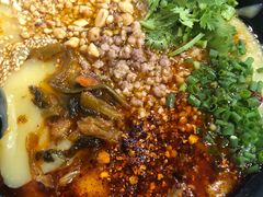 稀豆粉米线-麒麟风烤牛肉·云南烧烤小排档(丹凤街店)