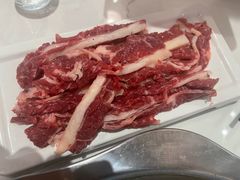 -一鼎来潮汕牛肉自助火锅(翻身分店)