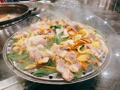 -阿多私房菜(顺德店)