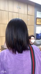 -Sying杉影日式烫染專門店