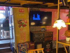 -霄汉牛三鲜湖北砂锅菜(万松园2店)