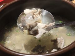 -大家食府·福建菜(FAC协盛中心庭院餐厅店)