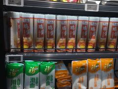 -盒马鲜生(领丰汇店)