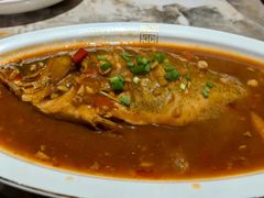 -又见炊烟私房菜(敬亭路店)