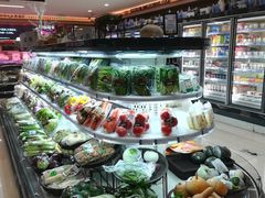 -杭州大厦LSE城市生活超市(杭州大厦店)