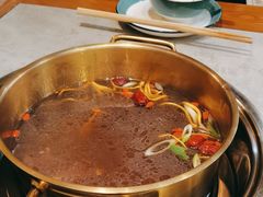 -大理董·董家小厨野生菌火锅(古城旗舰店)