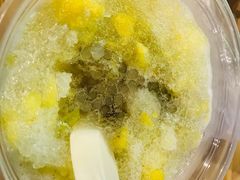 -南街清补凉(黄贝岭店)