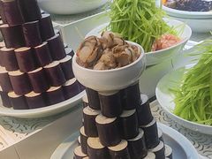 -新海渔港·胶东海鲜家常菜·家宴(奥体中心店)