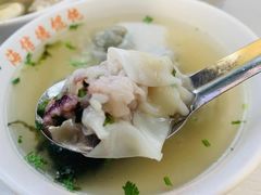 -海平馄饨(逍遥二路店)