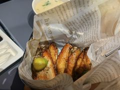 -小大董·烤鸭(观景餐厅·南京西路店)