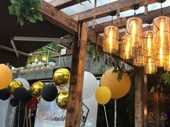 -时光乌托邦空中花园餐厅川味·融合菜(幸福广场店)