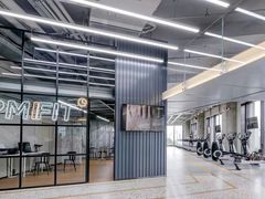 -LA合时健身4PMFIT(花桥旗舰店)