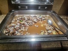 -汉巴味德·烤肉与啤酒的自助(杭州大悦城店)