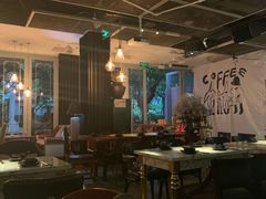 大堂-JUKEBOX玖部音乐餐厅(华侨城店)