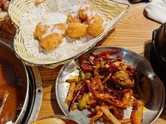 -枣玛尔脊骨汤·烤肉(西塔总店)