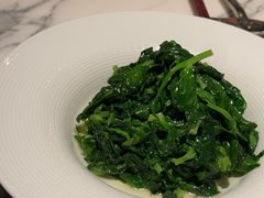 清炒豆苗-遇外滩(BFC外滩金融中心店)