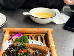 -香芙茗茶楼(梅家坞店)