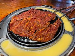 -超级神炭烤肉夜食(芥园西道店)