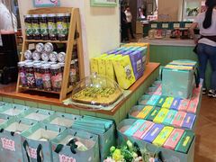 零售区-佟小曼手工茶饼坊(鼓浪屿1店)