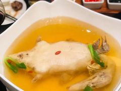 -阿庄新豫菜(航海东路店)
