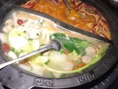 -川中故事·成都老火锅(东书房店)