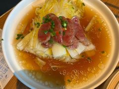 -金牌外婆家(苏州中心店)