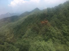 -洛阳白云山景区