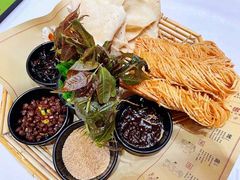 -大张烙馍村(泉山店)