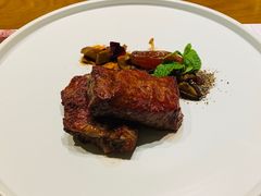 -赤火牛排(金狮广场店)