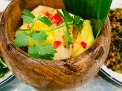 -浩海火燒雲傣家菜(芮欧百货店)