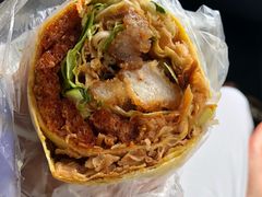 -山东傻大粗粮煎饼(牛街店)
