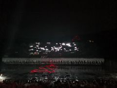 -三亚红色娘子军演艺公园景区