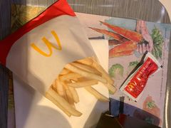 -麦当劳(一德路店)