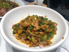 -兰湘子·湘菜小炒(三桥万象城店)