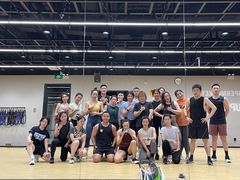 -超级猩猩健身·团课(国贸店)