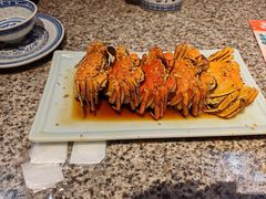 -南京大牌档(楚河汉街凯德1818店)