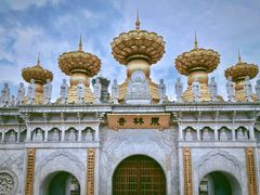 -上海东林寺(金山区)