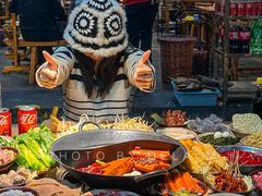 -阳阳老火锅(小南门店)