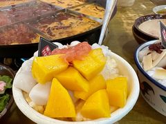 -正南齊北重庆老火锅(光华村直营店)
