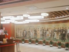 -安徽大厦中餐厅