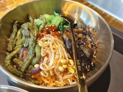 -聚合鑫东北熏酱熟食麻辣面(长阳店)