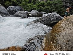 -石台牯牛降景区