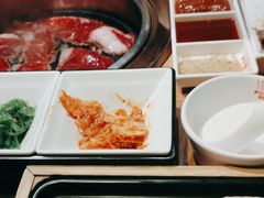 -炉小哥烤肉(朗悦公园茂店)