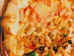 -必胜客(永旺店)